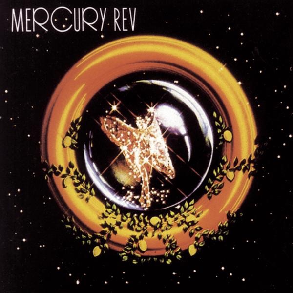 Mercury Rev - See You on the Other Side